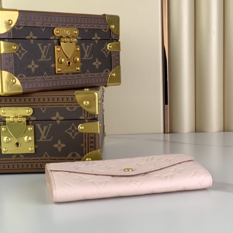 LV Wallets